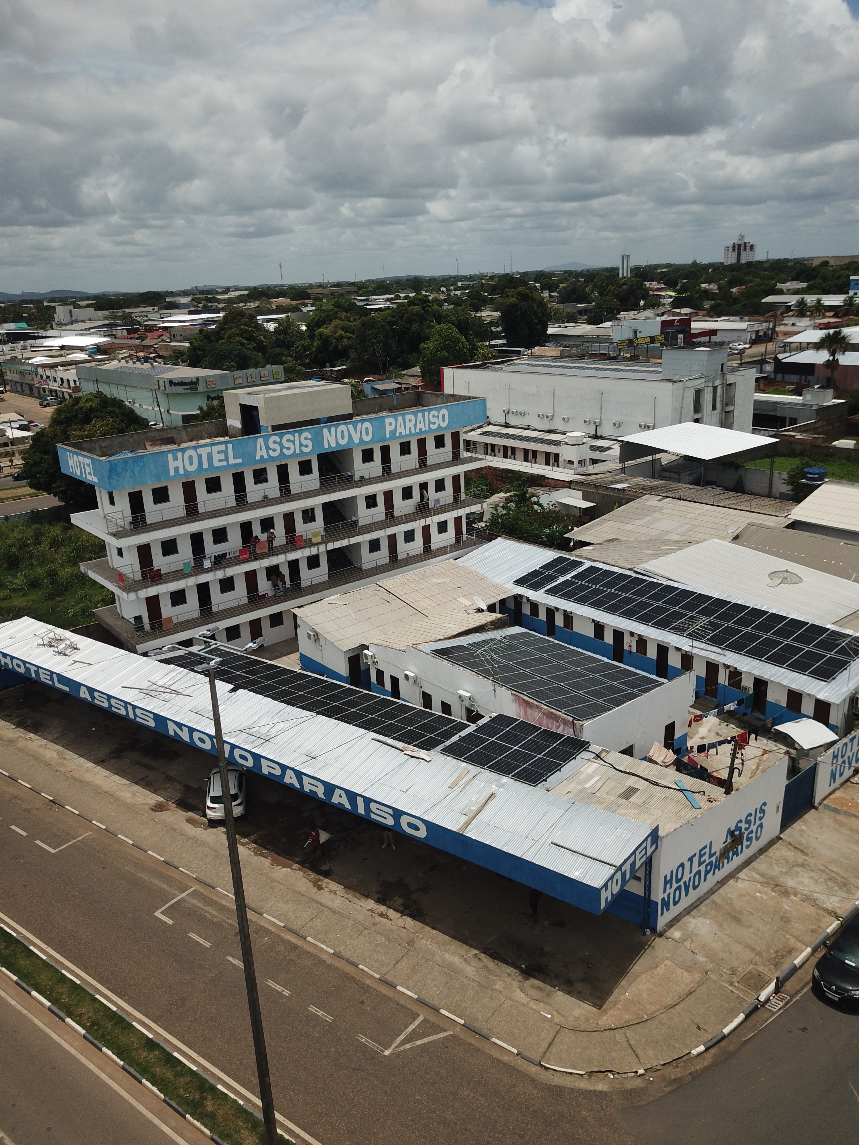 Empresarial 2