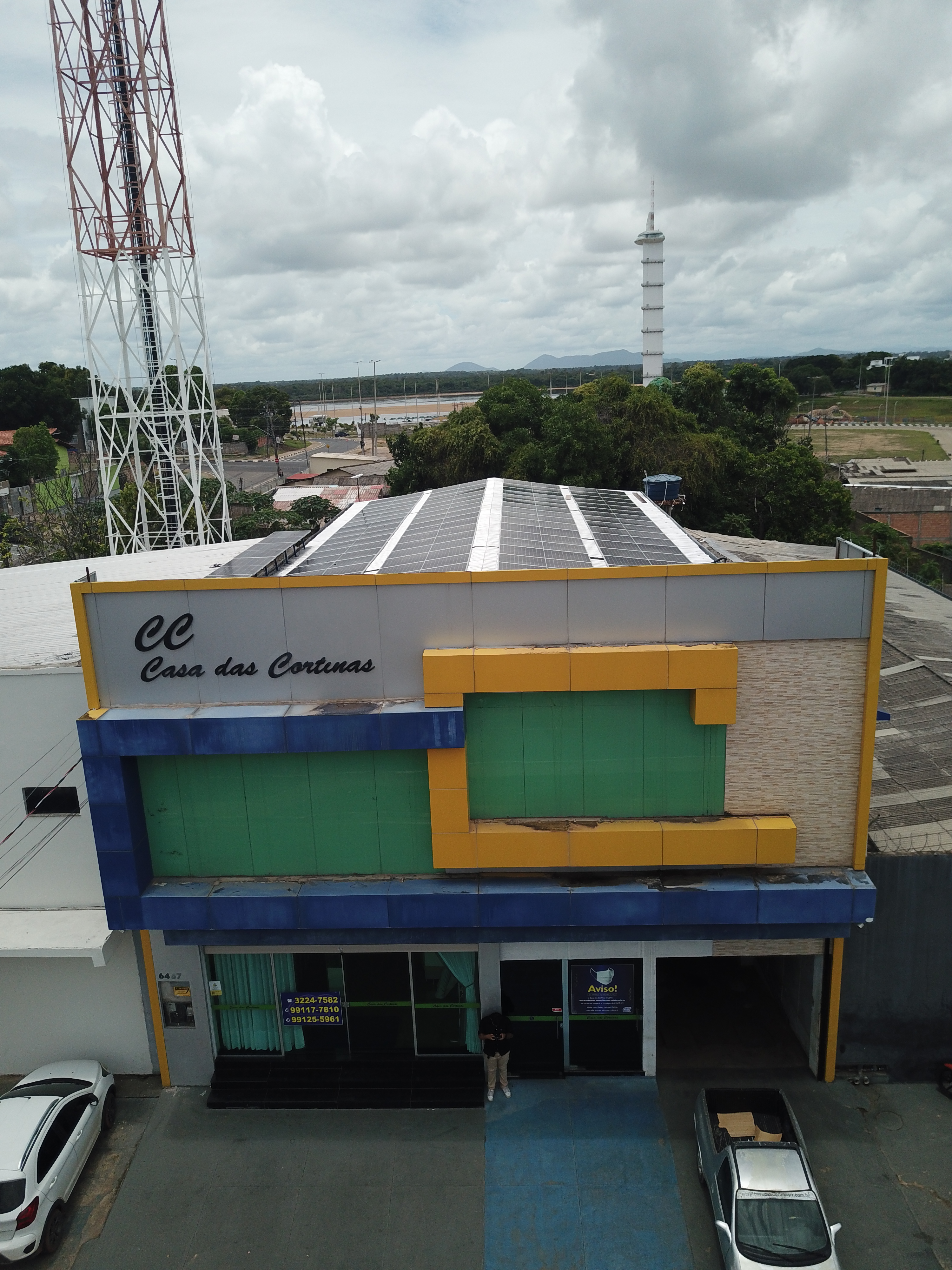 Empresarial 3