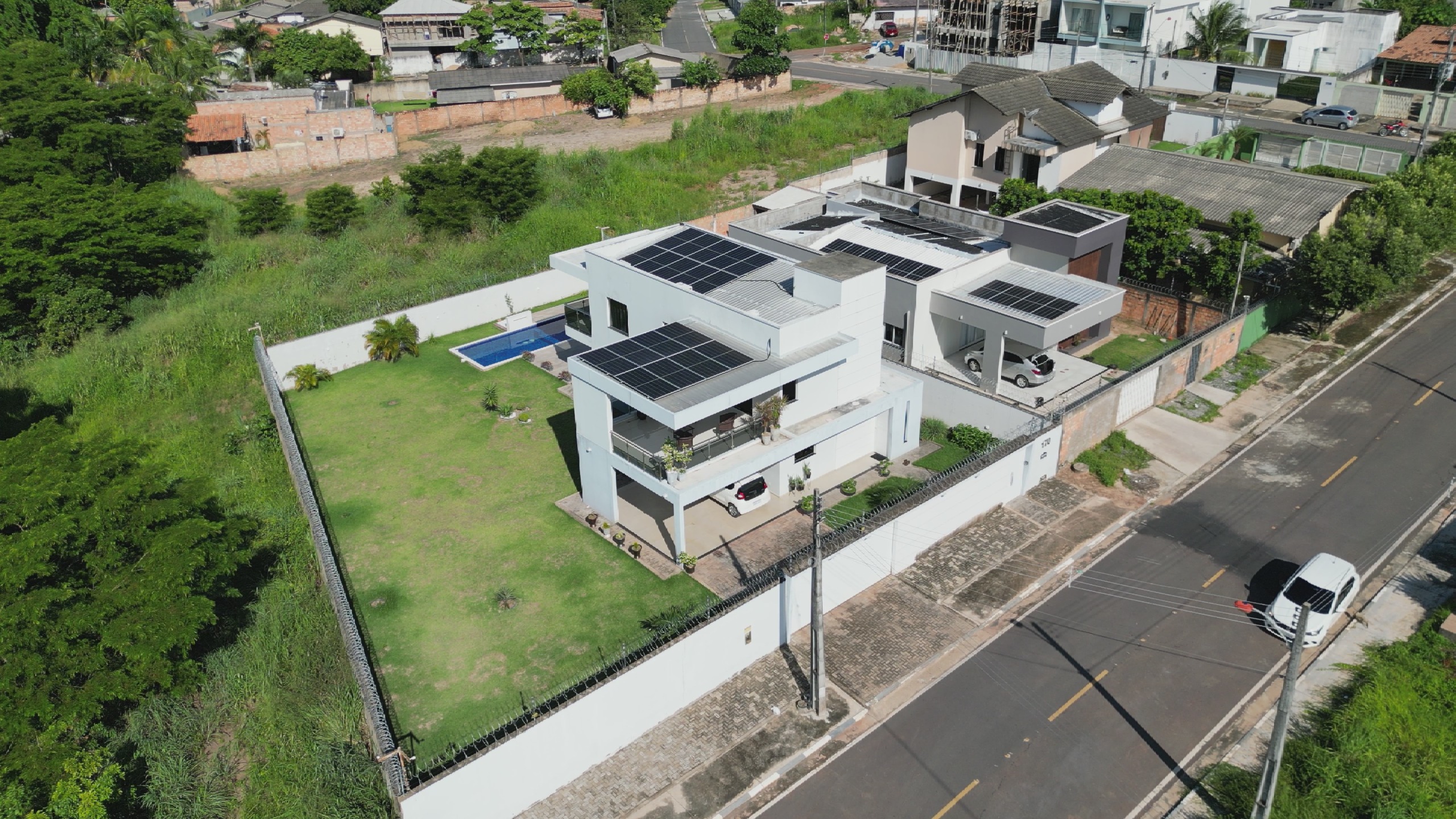 Residencial 1